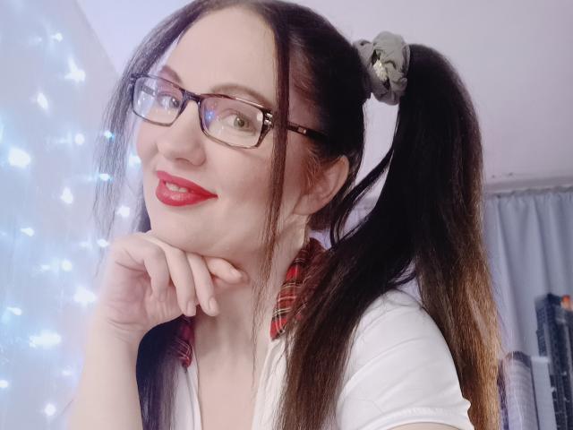 DashaHart - Live Sex Cam - 28440632