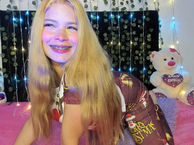 ShantalSummer - Sexe cam en vivo - 28441031