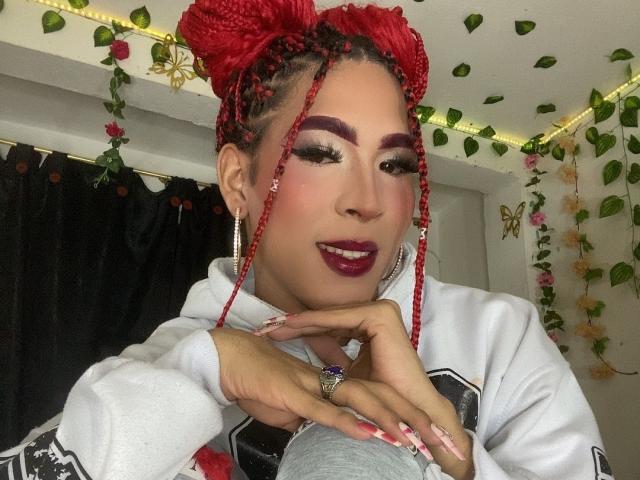 FlorenceLambert - Live sex cam - 28441244