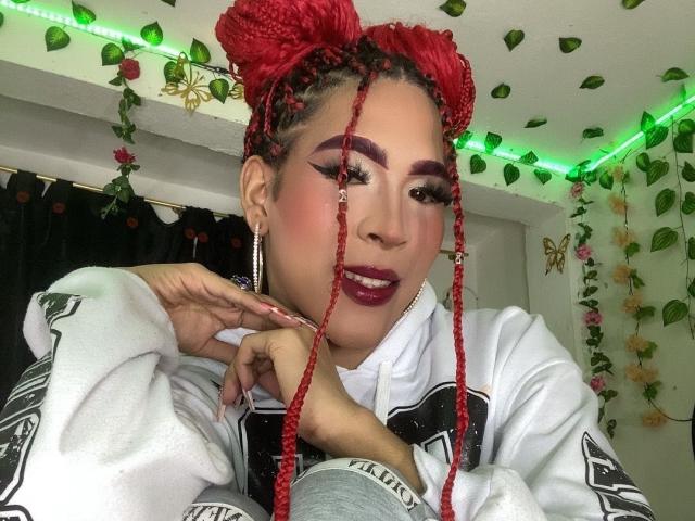 FlorenceLambert - Live sex cam - 28441268