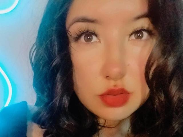 SusanMonroy - Live sex cam - 28441475