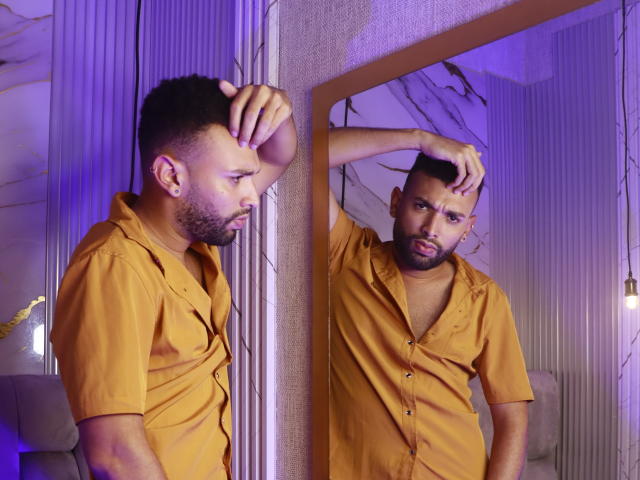 AntoniSmith - Live sex cam - 28442261