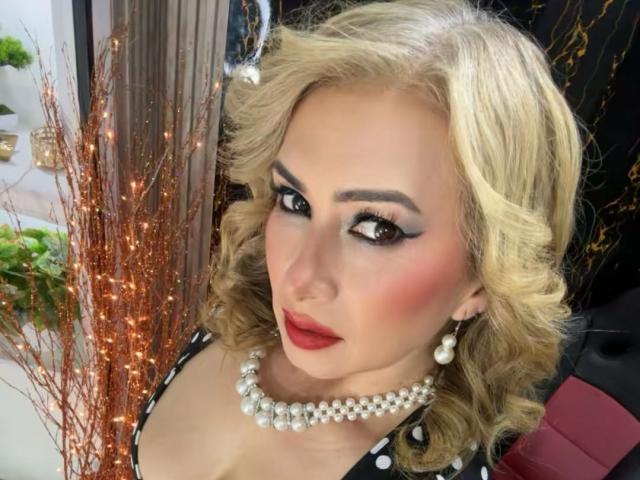MisseScarleth - Live Sex Cam - 28442603