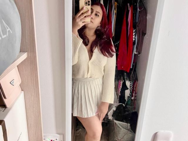 ElyRoss - Live sex cam - 28443164