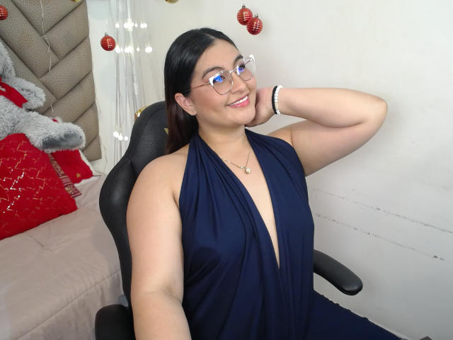 HelueJamil - Live sexe cam - 28443221
