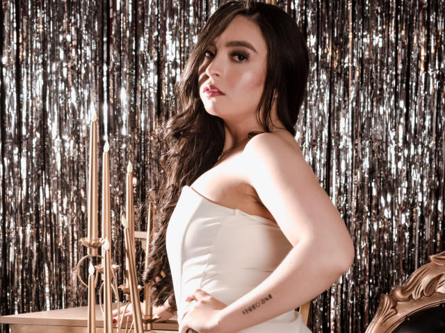 EvaMcAllister - Live porn & sex cam - 28443866