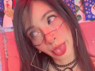 LaurenEvie69 - Sexe cam en vivo - 28443917