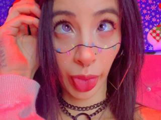 LaurenEvie69 - Sexe cam en vivo - 28443920