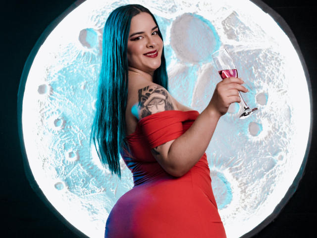 AuroraSantorini - Sexe cam en vivo - 28443935