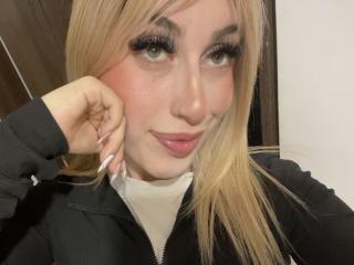 SammyViolet - Live sexe cam - 28444115