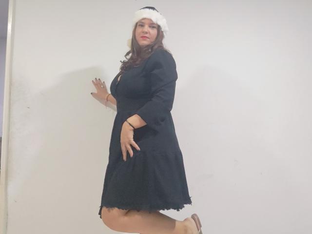 AmeliaWilson - Live Sex Cam - 28444304