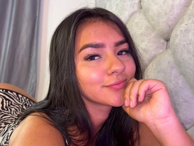 AlessiaFerry - Sexe cam en vivo - 28444817