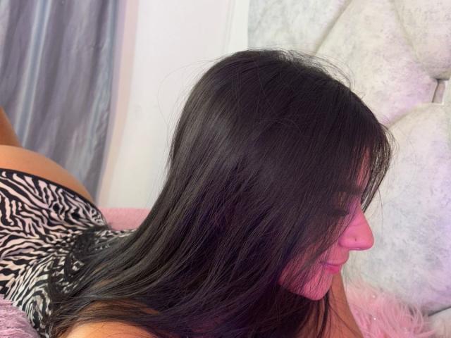 AlessiaFerry - Sexe cam en vivo - 28444826