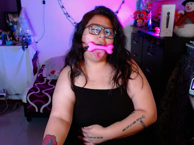 LilithHeavy - Live sex cam - 28444943