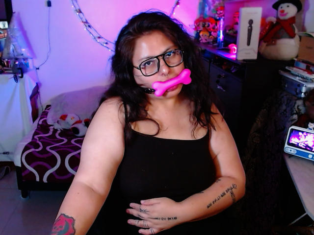 LilithHeavy - Live sex cam - 28444949