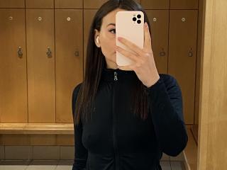 Dionisia - Sexe cam en vivo - 28444970