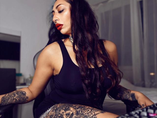 Pinkerbell-hot - Live sex cam - 28445192