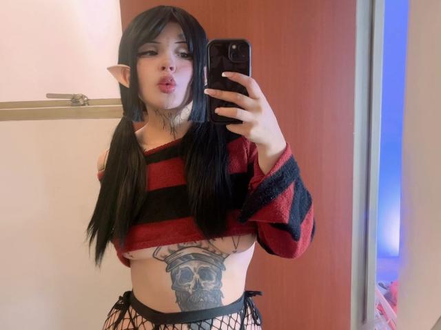 StarWitch - Live sexe cam - 28445633