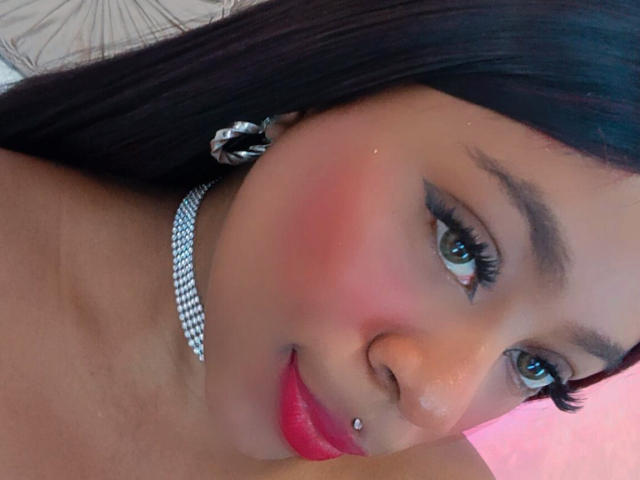 AfroditaNoir - Live porn &amp; sex cam - 28445822