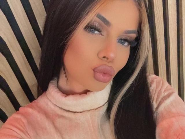 IvyRaven - Live porn &amp; sex cam - 28446014