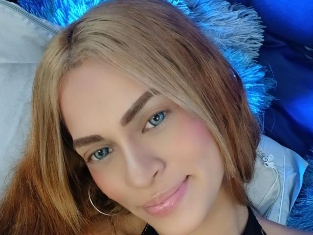 CatalinaAcostaOne - Live sex cam - 28446125