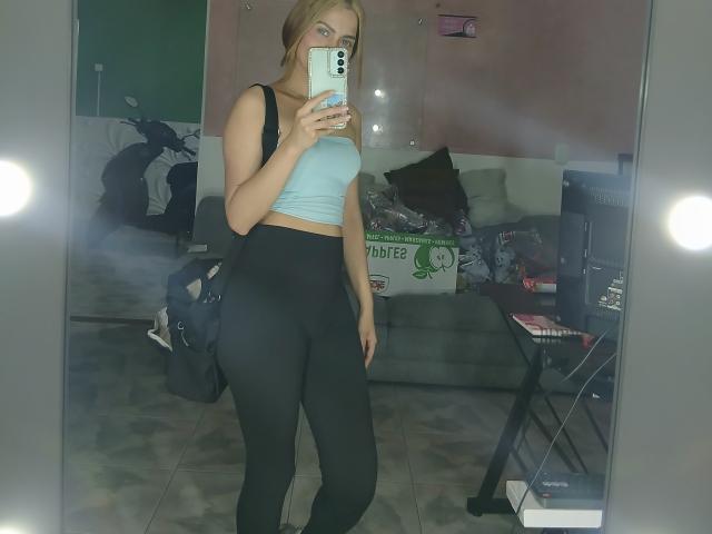 CatalinaAcostaOne - Live sex cam - 28446200