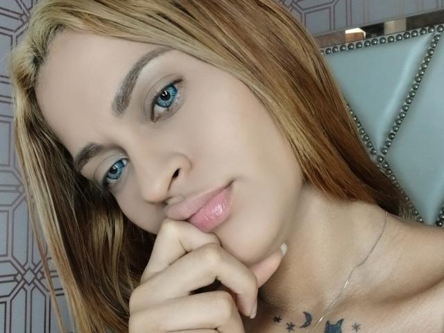 CatalinaAcostaOne - Live sex cam - 28446209