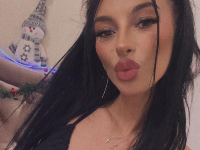 KinkyAmelie - Sexe cam en vivo - 28446218