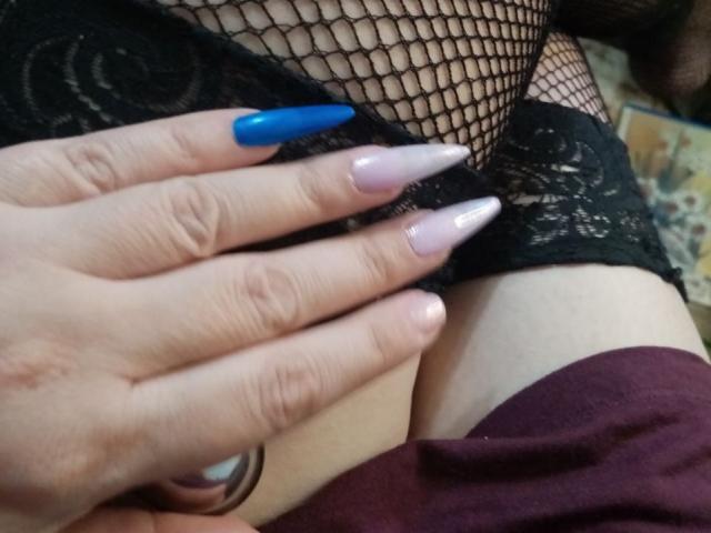 AlinaMistress - Sexe cam en vivo - 28446470