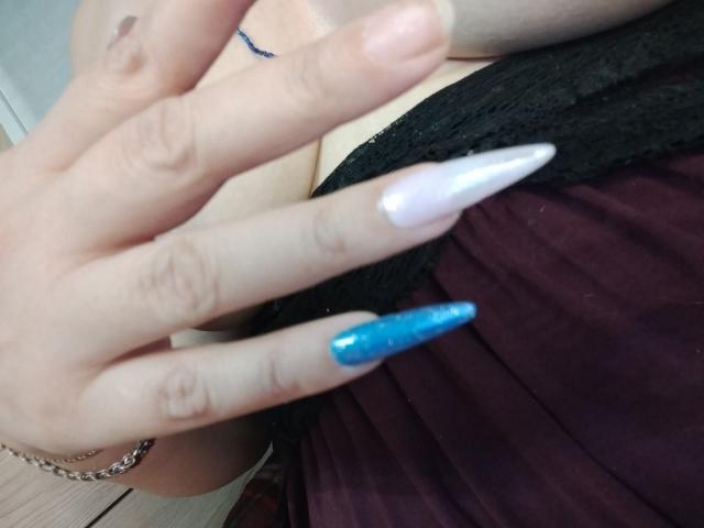 AlinaMistress - Sexe cam en vivo - 28446485