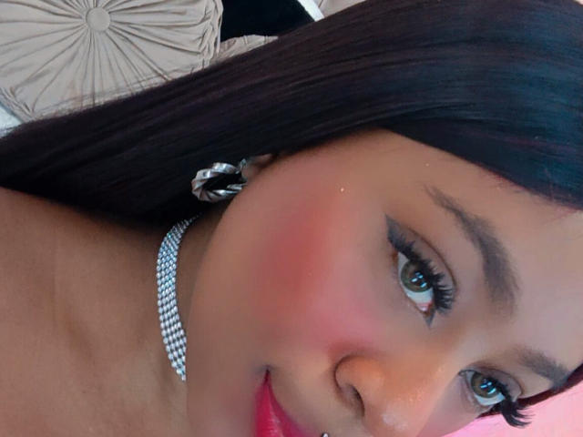 AfroditaNoir - Live porn &amp; sex cam - 28446533