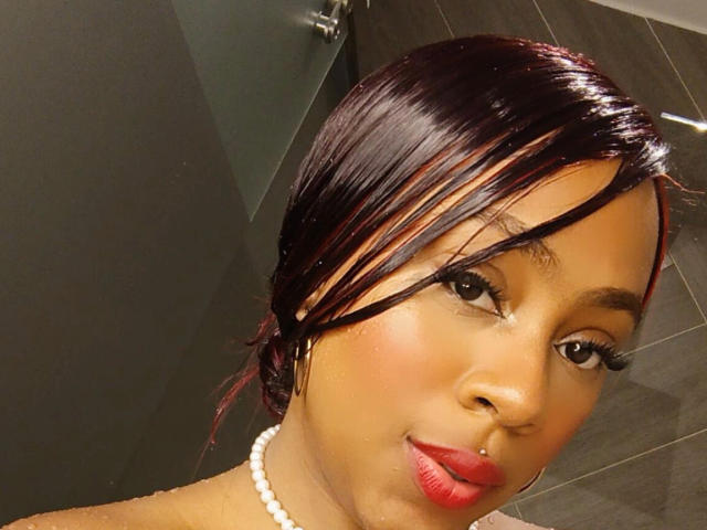 AfroditaNoir - Sexe cam en vivo - 28446551