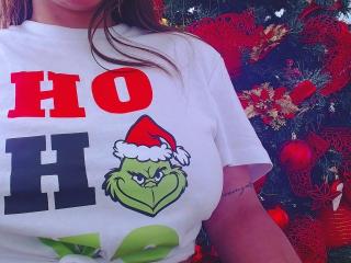 BelletinaXx - Live Sex Cam - 28447133