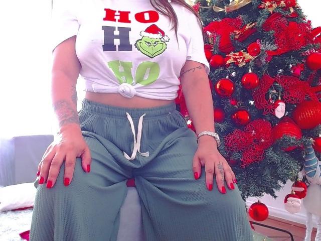 BelletinaXx - Sexe cam en vivo - 28447136