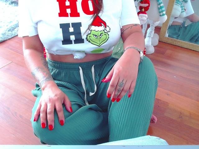 BelletinaXx - Sexe cam en vivo - 28447169