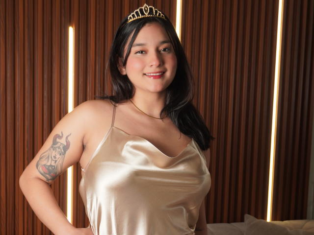 MiaEverly - Live sex cam - 28447763