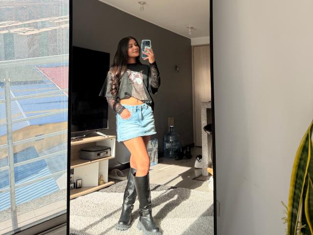 ThaliaAres - Live porn &amp; sex cam - 28447769