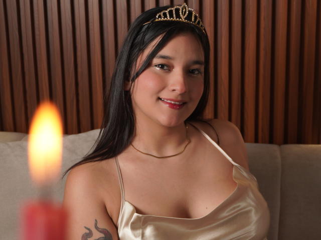 MiaEverly - Sexe cam en vivo - 28447805