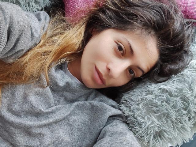 SkylerSamuel - Camera khiêu dâm &amp; quyến rũ trực tiếp - 28448837