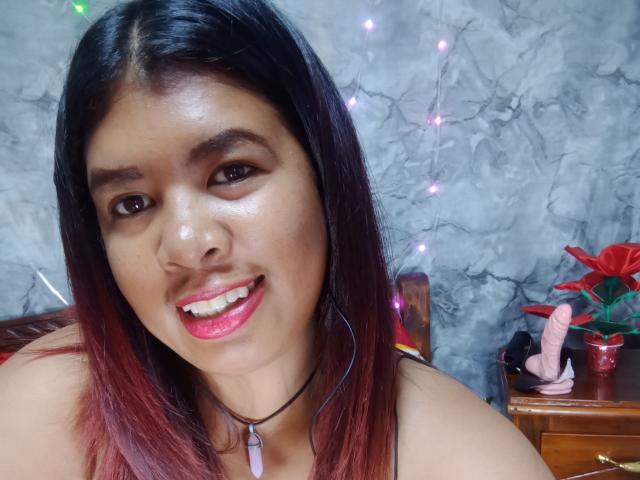 MariahSquirting69 - Sexe cam en vivo - 28449161