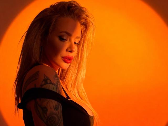 GlamSadie - сексуальная веб-камера в реальном времени - 28449167