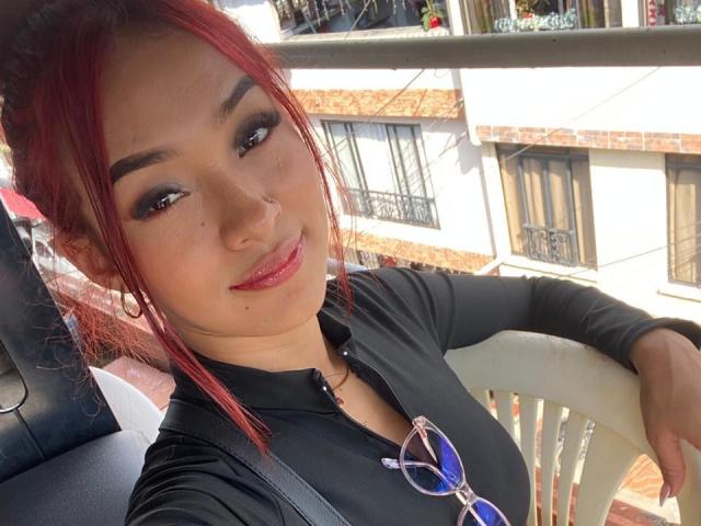 SashaHans - Live sex cam - 28449215