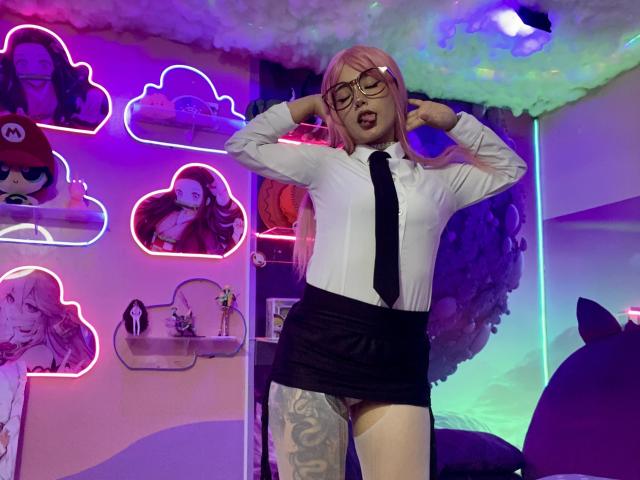 CarlaMiceli - Sexe cam en vivo - 28449347