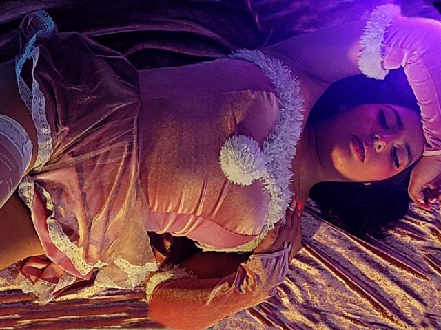 PaolaLyon - Sexe cam en vivo - 28449554