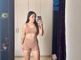 SophiaMarx - Sexe cam en vivo - 28450154