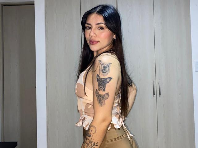 SophiaMarx - Live sexe cam - 28450163