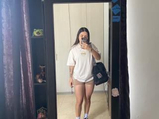 SophiaMarx - Sexe cam en vivo - 28450190