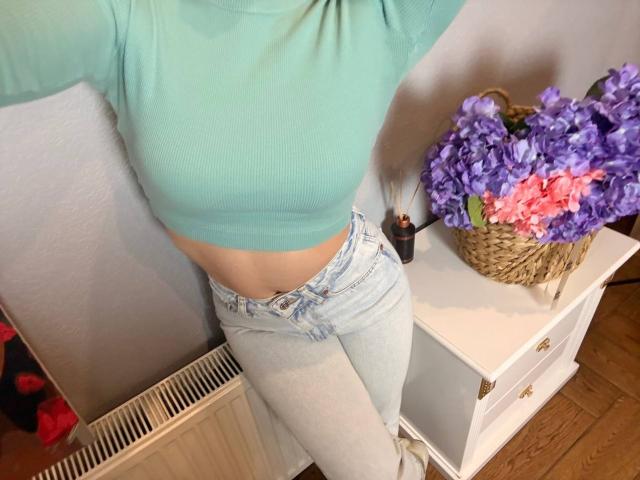 FlyFreedom - Live sex cam - 28450586