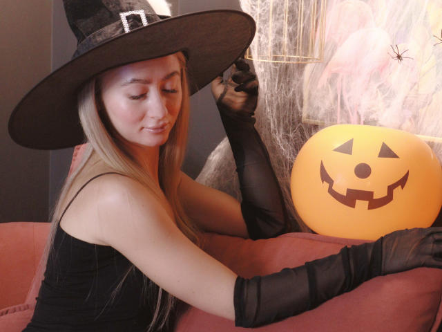 VictoriaLight - Live sexe cam - 28450709