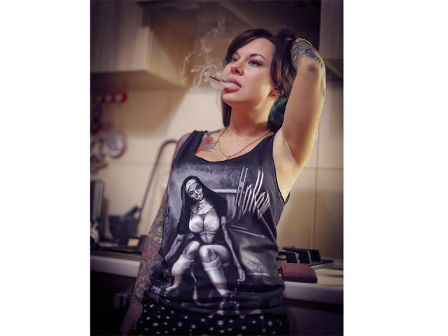 MissTwinkleX - Sexe cam en vivo - 28451279